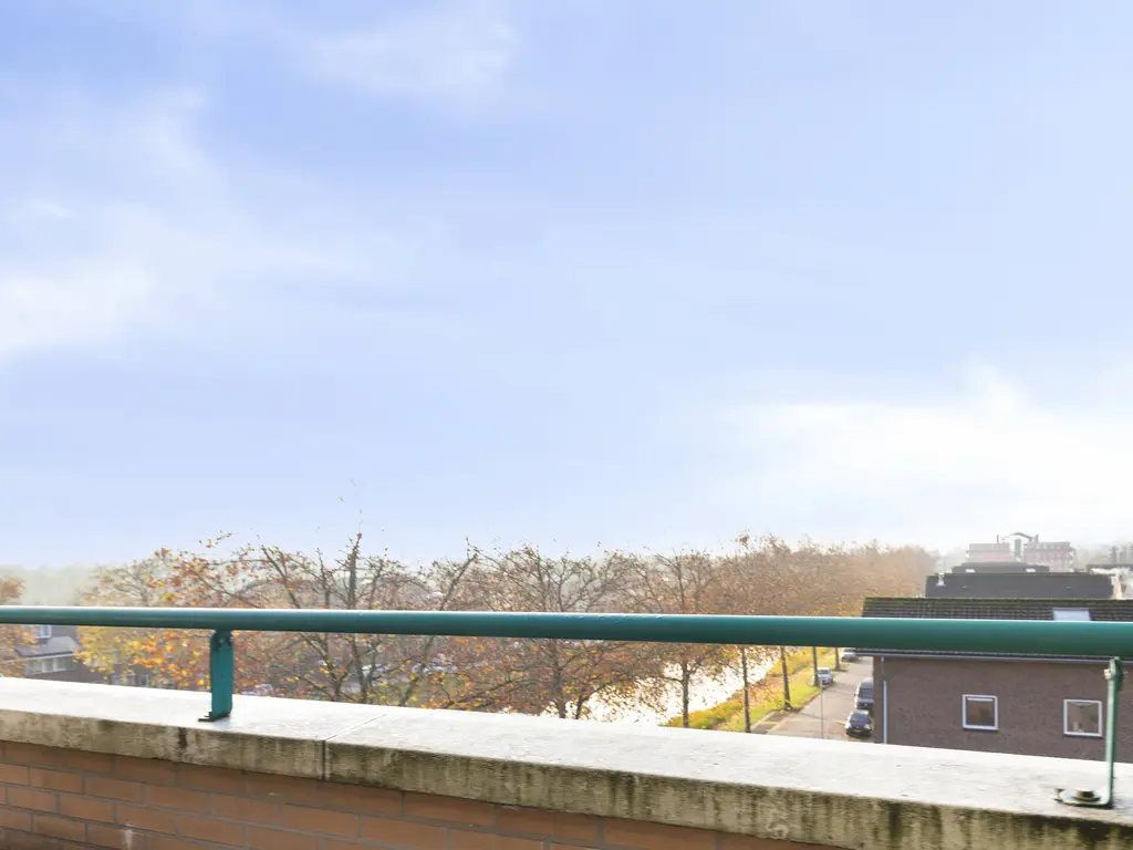 Blaakse Wetering 32, POORTUGAAL