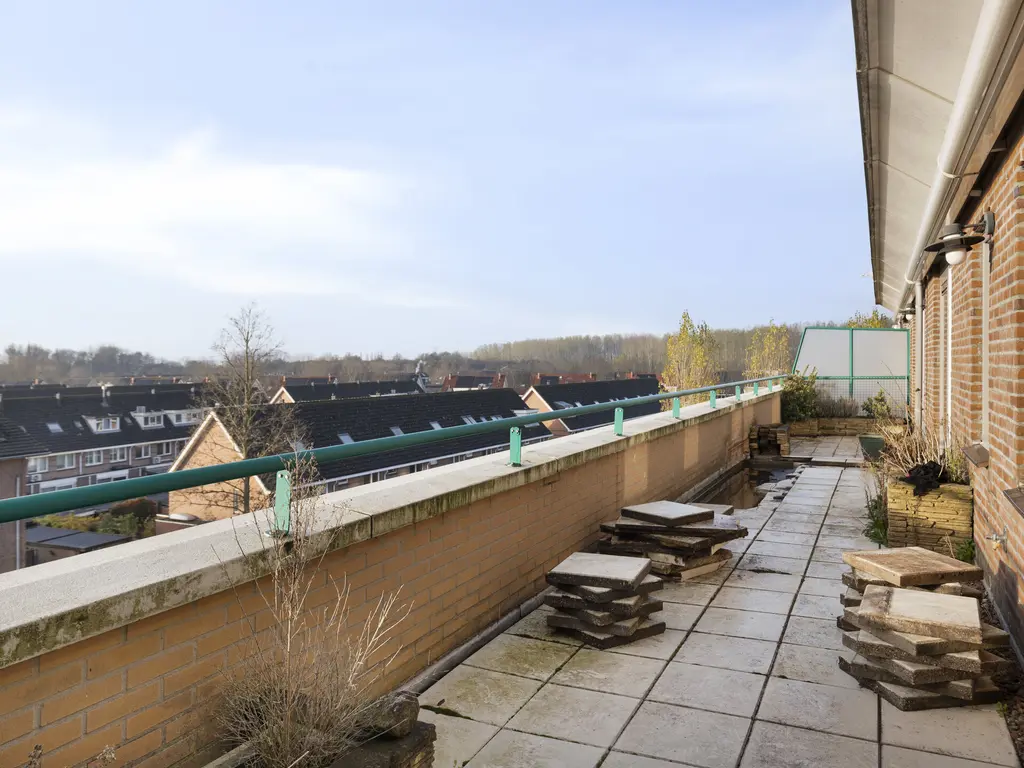 Blaakse Wetering 32, POORTUGAAL