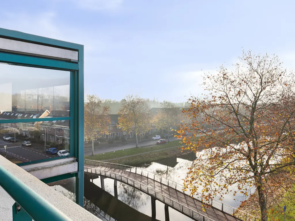 Blaakse Wetering 32, POORTUGAAL