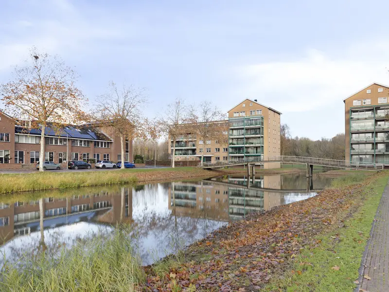 Blaakse Wetering 32, POORTUGAAL