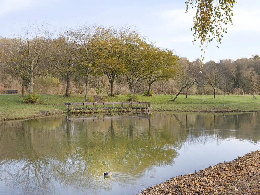 Blaakse Wetering 32, POORTUGAAL