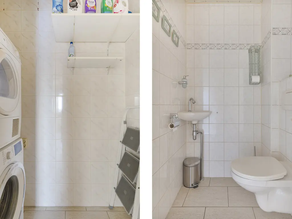 Blaakse Wetering 32, POORTUGAAL