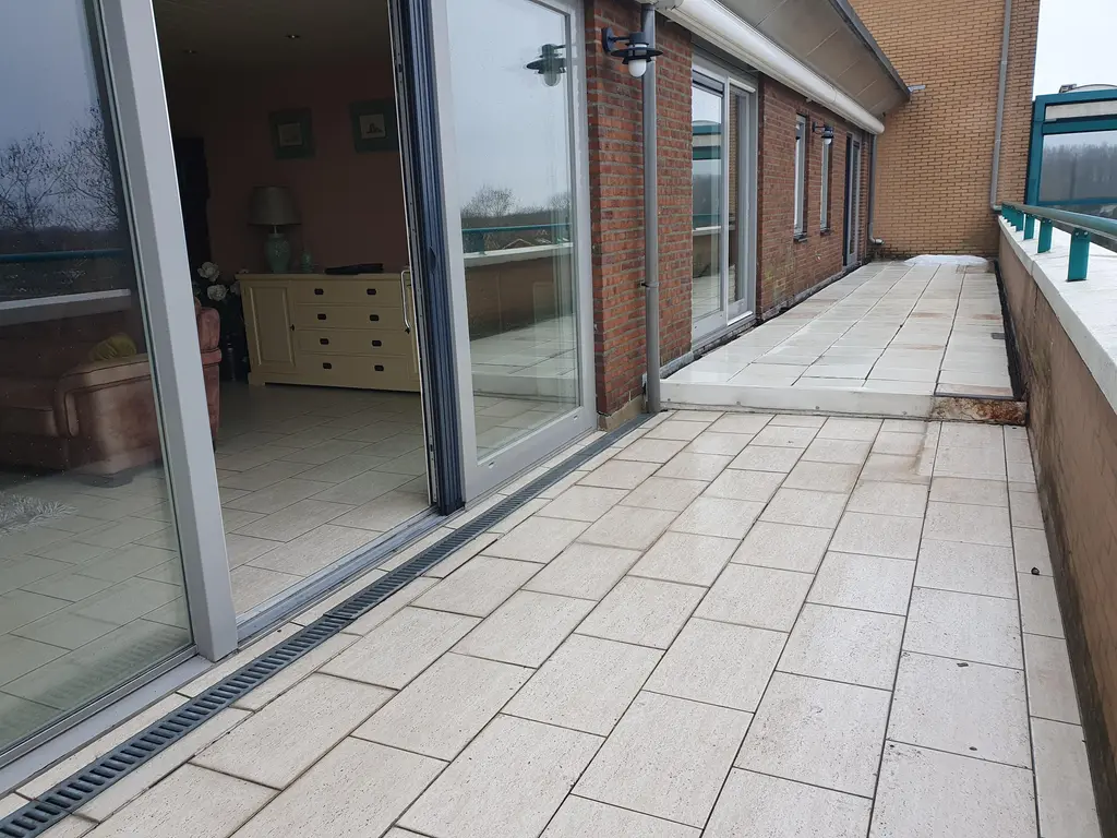 Blaakse Wetering 32, POORTUGAAL