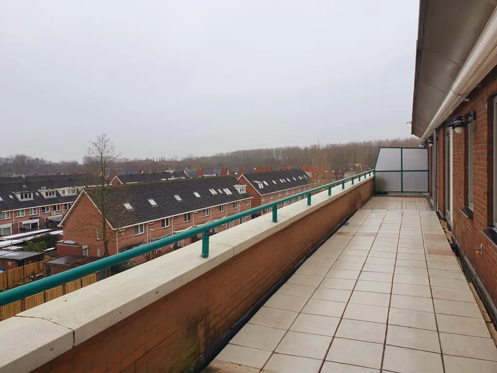 Blaakse Wetering 32, POORTUGAAL