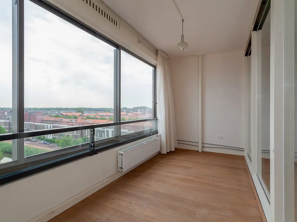 Weidevogellaan 190, 'S-GRAVENHAGE