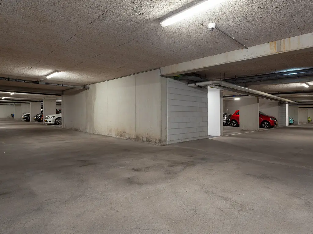 Weidevogellaan 190, 'S-GRAVENHAGE