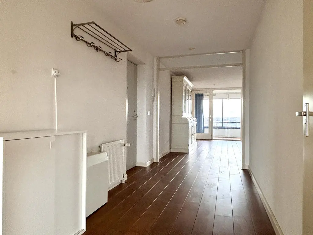 Weidevogellaan 190, 'S-GRAVENHAGE