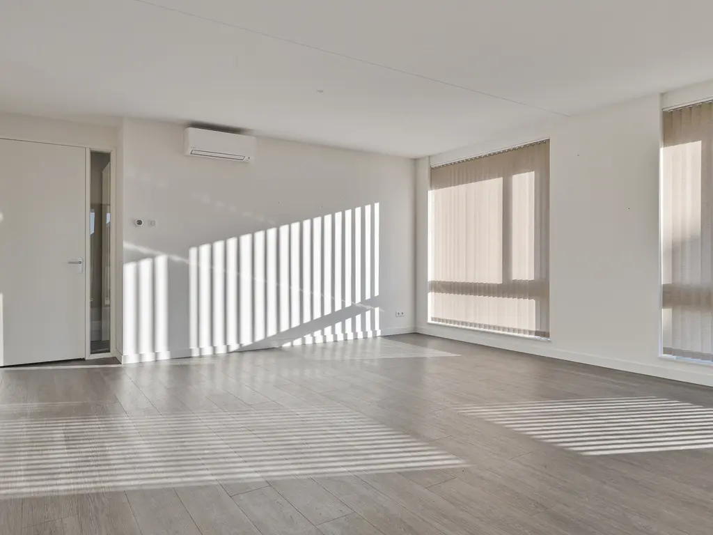 Zeis 6, HENDRIK-IDO-AMBACHT