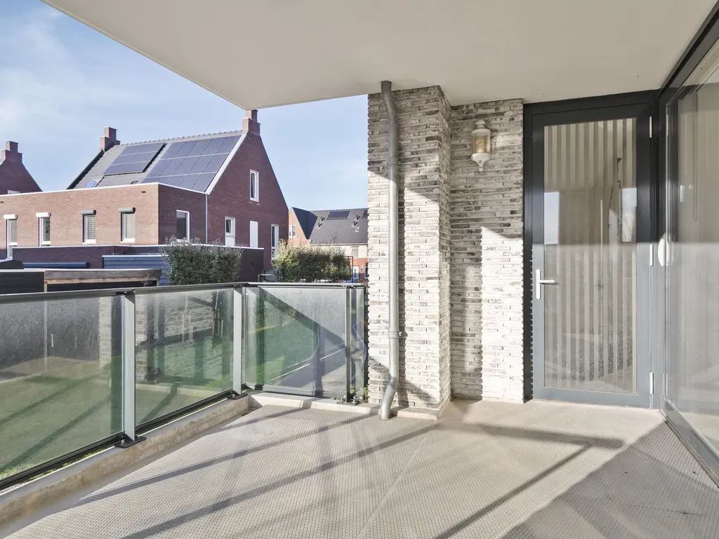 Zeis 6, HENDRIK-IDO-AMBACHT