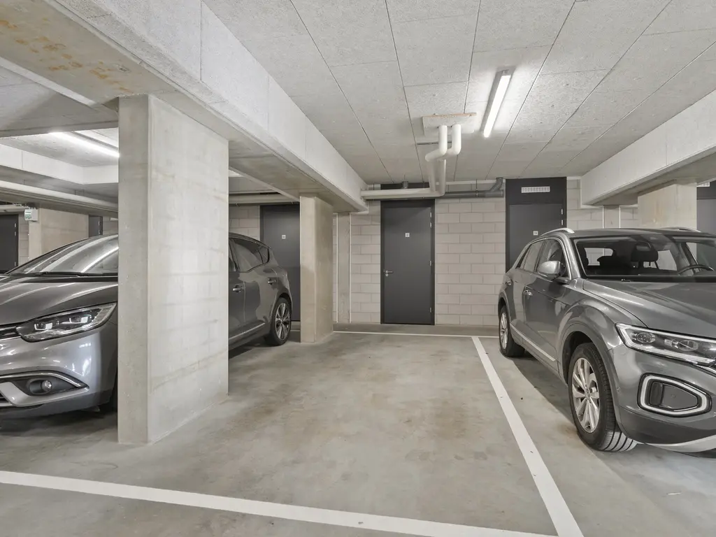 Zeis 6, HENDRIK-IDO-AMBACHT