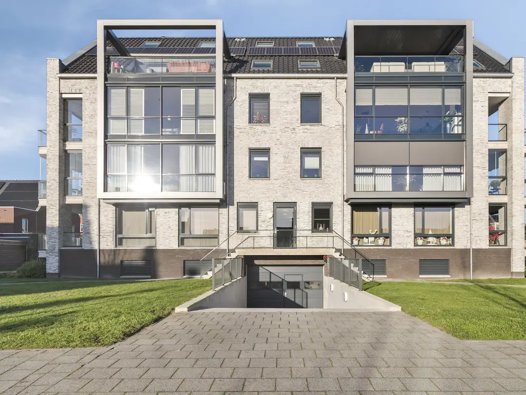 Zeis 6, HENDRIK-IDO-AMBACHT