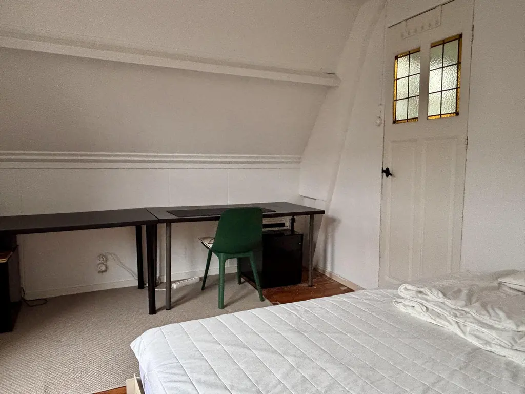 Hondiusstraat 60A, ROTTERDAM