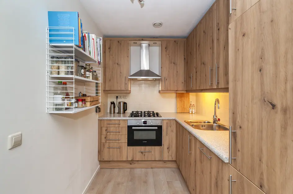 Mattenbiesstraat 100