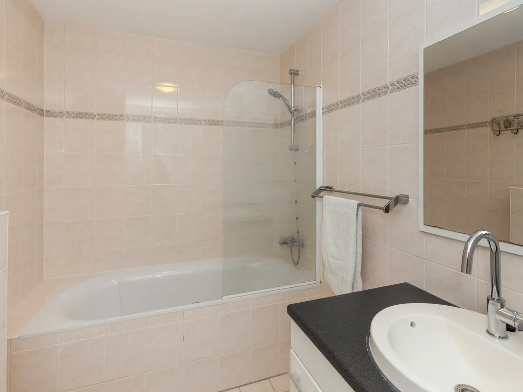 Mattenbiesstraat 100, ROTTERDAM