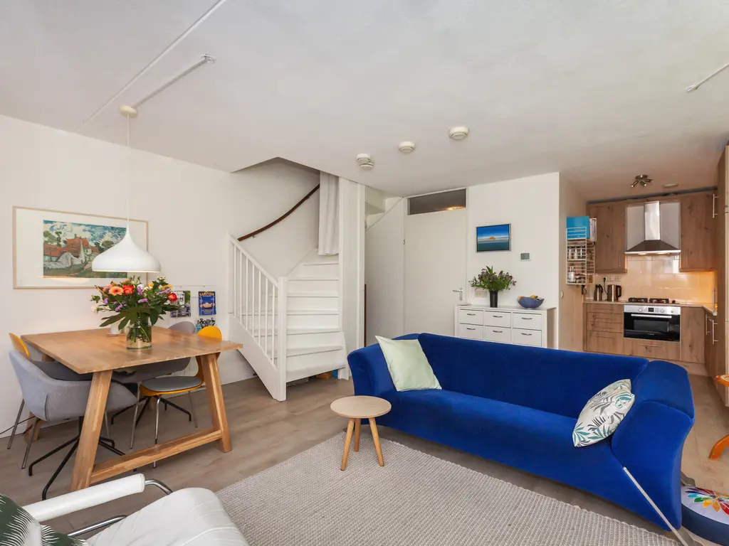 Mattenbiesstraat 100, ROTTERDAM