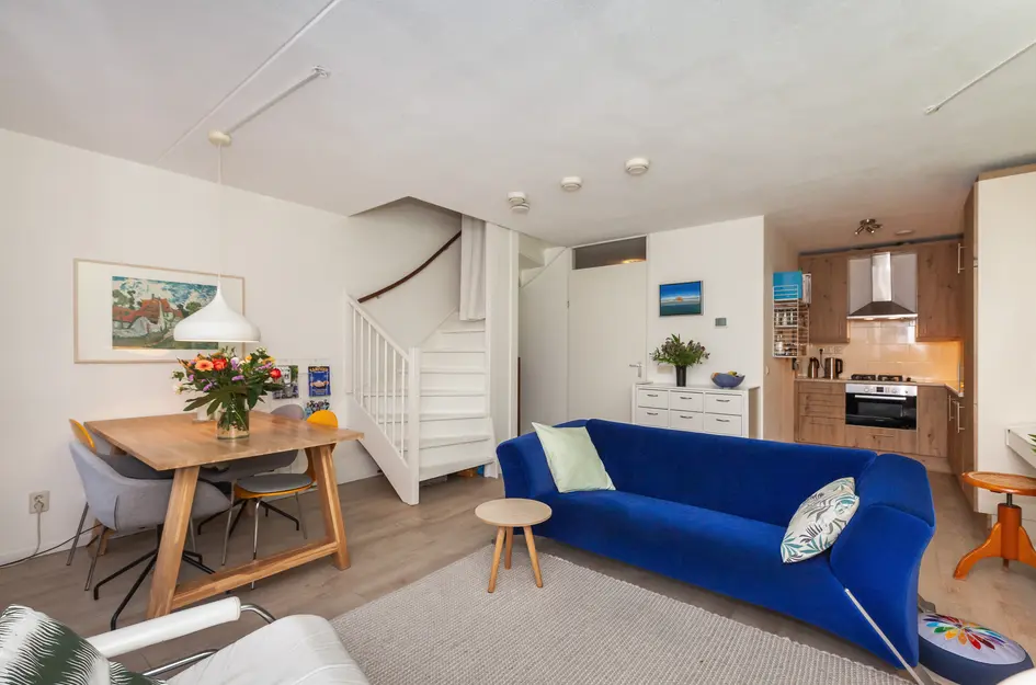 Mattenbiesstraat 100