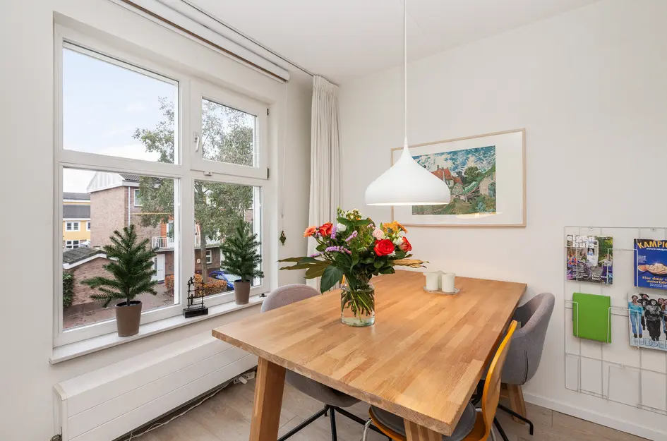 Mattenbiesstraat 100