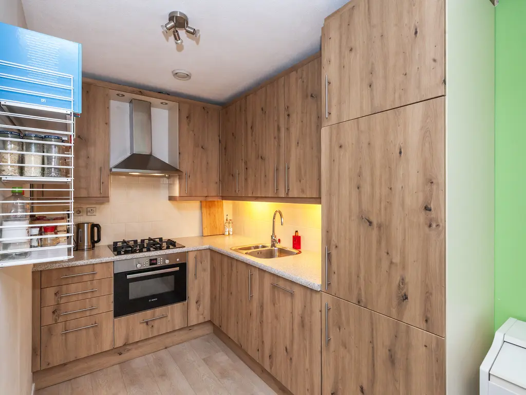 Mattenbiesstraat 100, ROTTERDAM