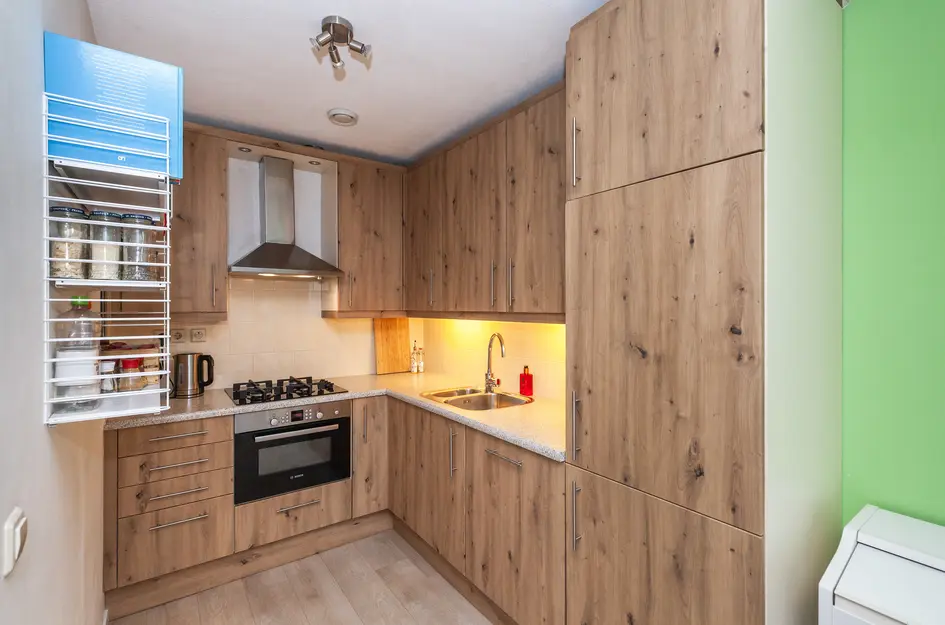 Mattenbiesstraat 100