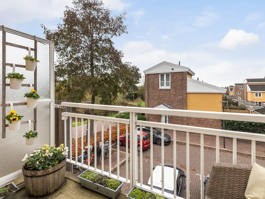 Mattenbiesstraat 100, ROTTERDAM