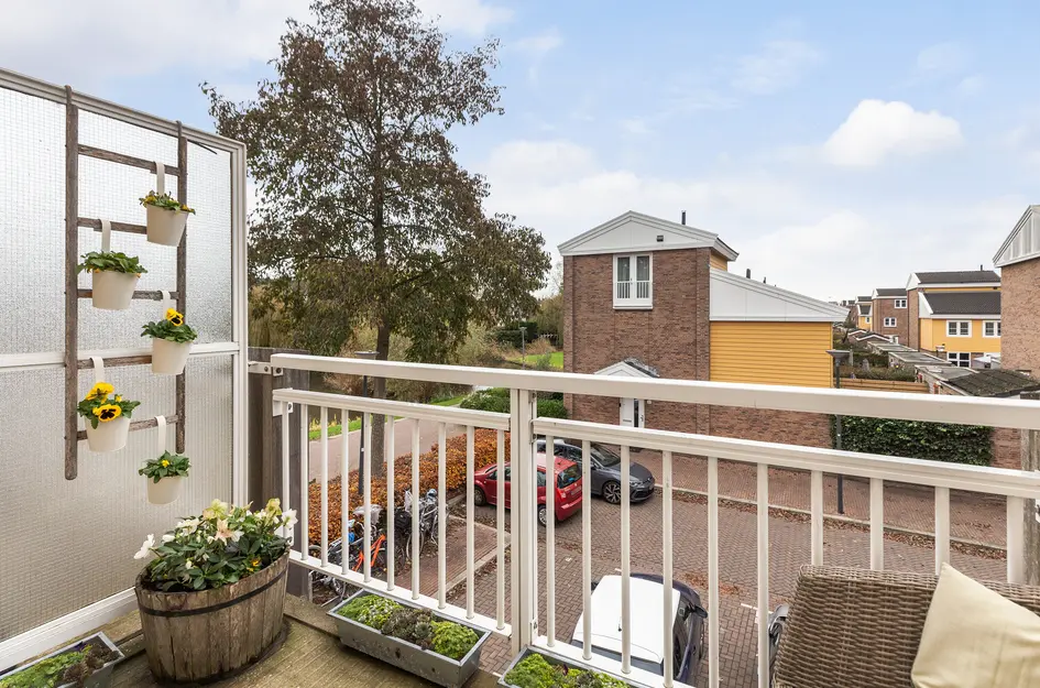 Mattenbiesstraat 100