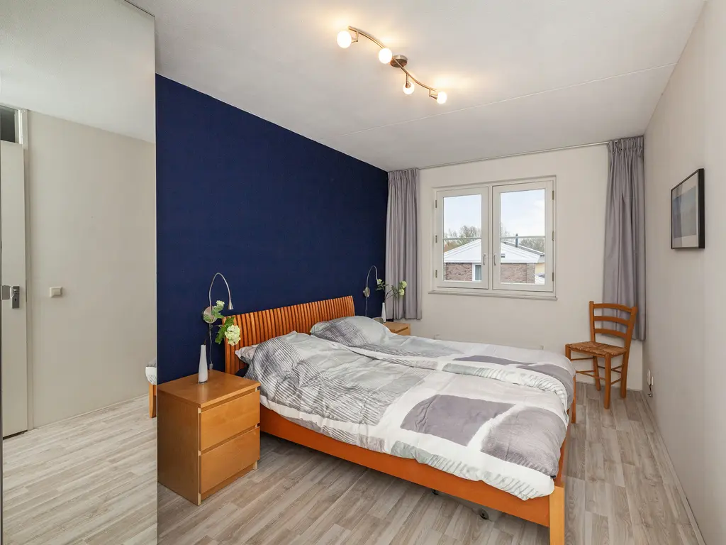 Mattenbiesstraat 100, ROTTERDAM