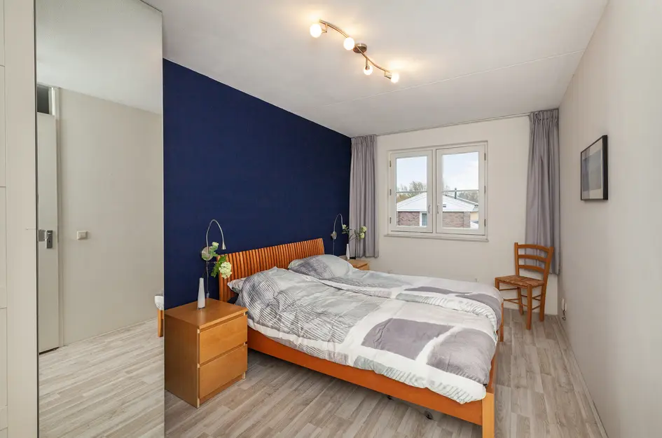 Mattenbiesstraat 100