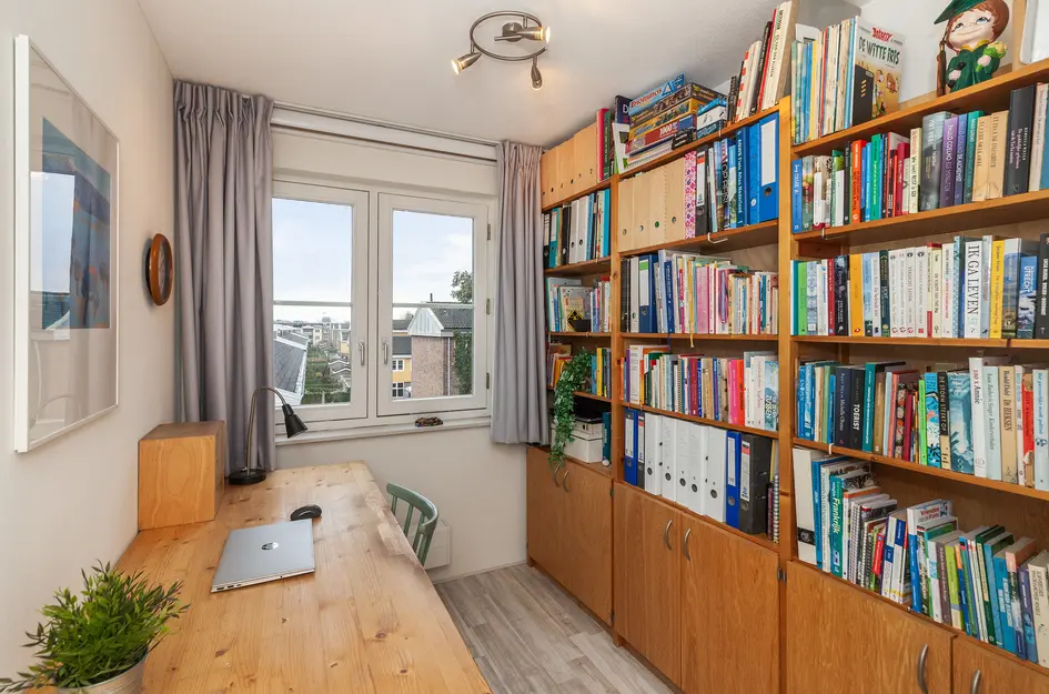 Mattenbiesstraat 100