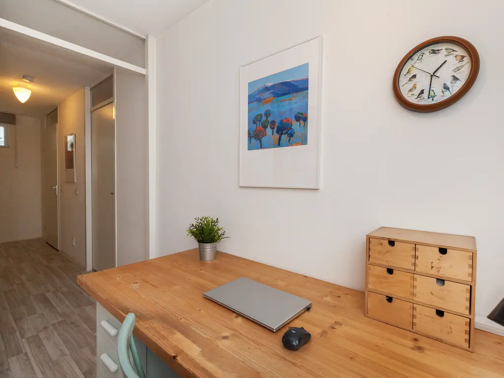 Mattenbiesstraat 100, ROTTERDAM