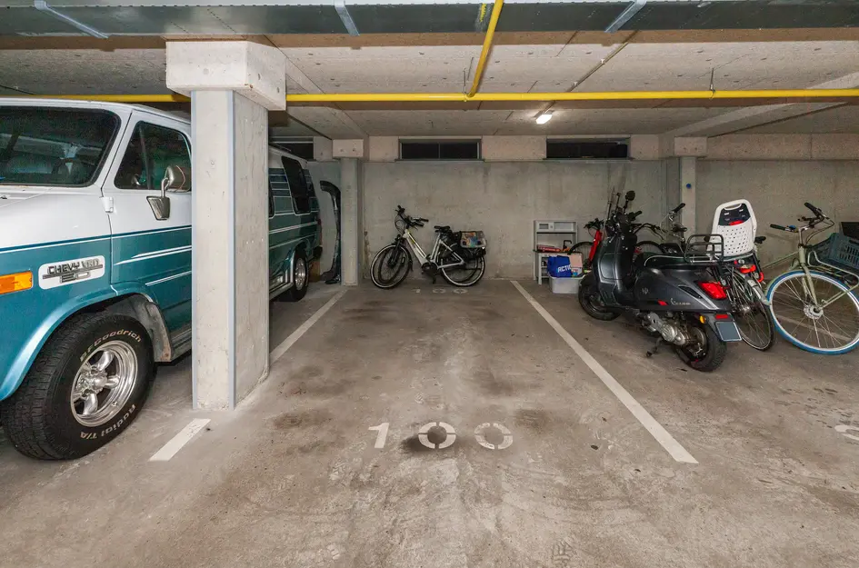 Mattenbiesstraat 100