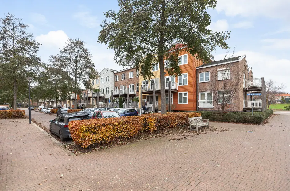 Mattenbiesstraat 100