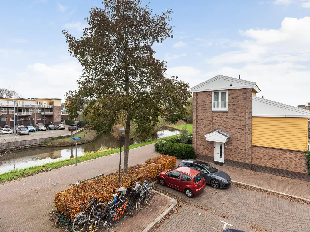 Mattenbiesstraat 100, ROTTERDAM