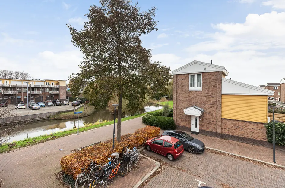 Mattenbiesstraat 100