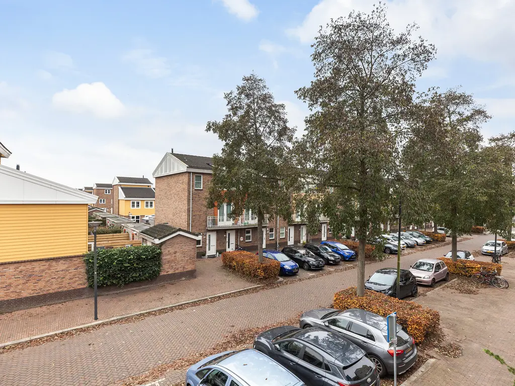 Mattenbiesstraat 100, ROTTERDAM