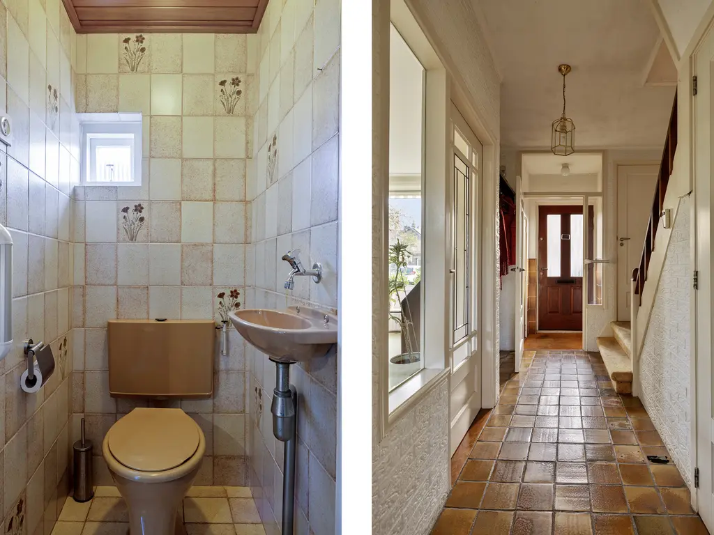 Margrietstraat 11, POORTUGAAL