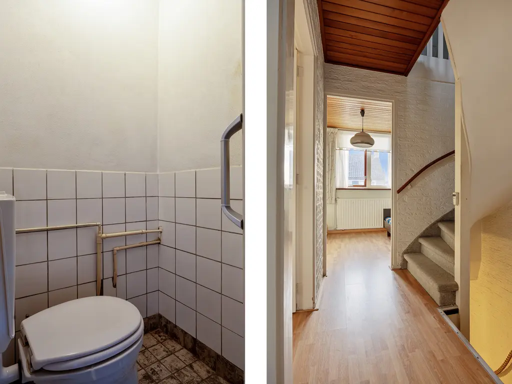 Margrietstraat 11, POORTUGAAL