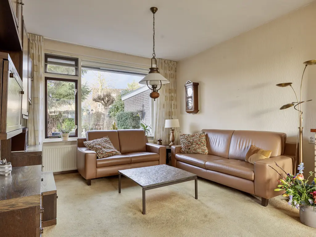 Margrietstraat 11, POORTUGAAL