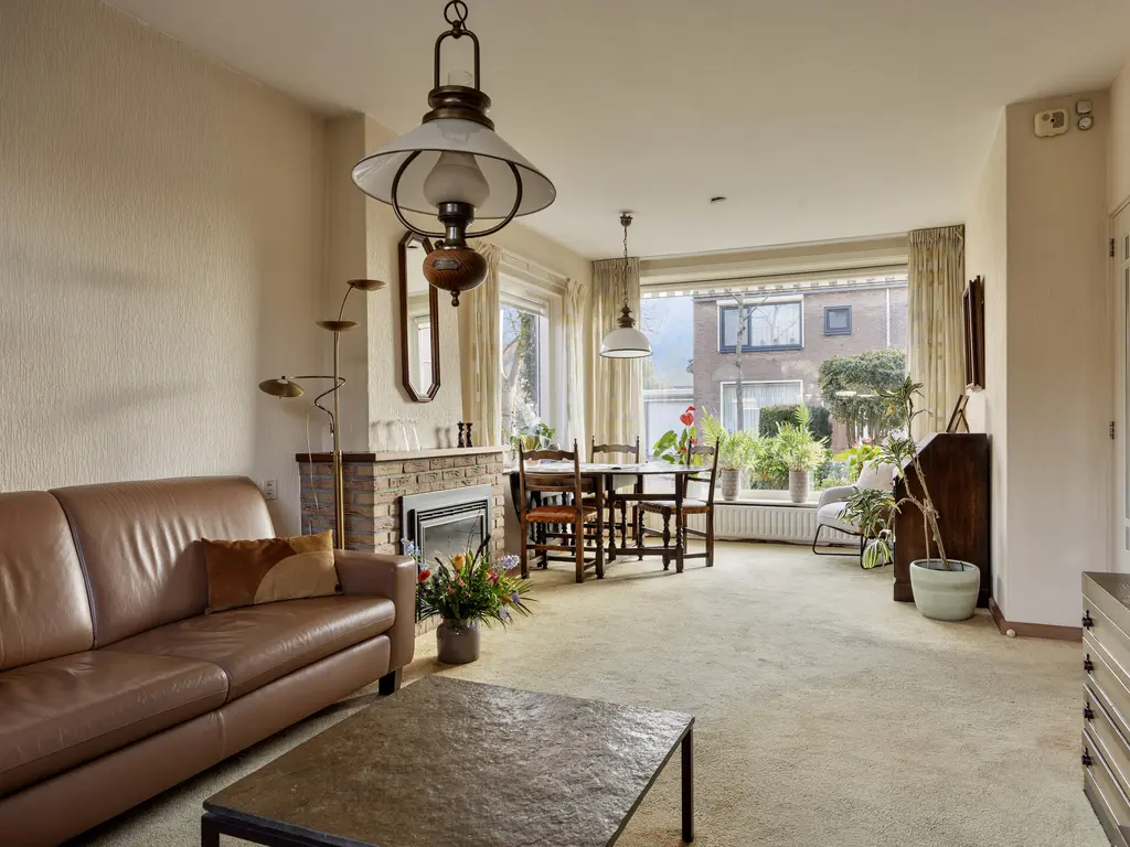 Margrietstraat 11, POORTUGAAL