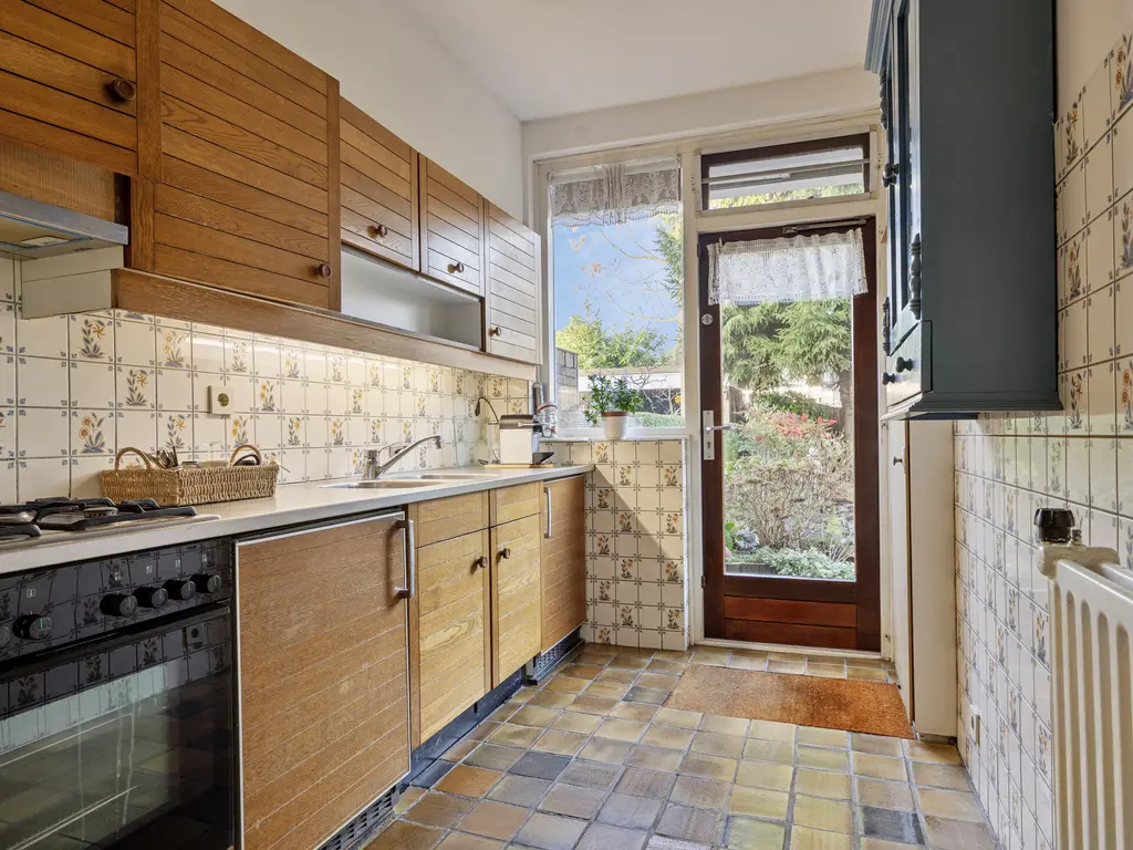 Margrietstraat 11, POORTUGAAL