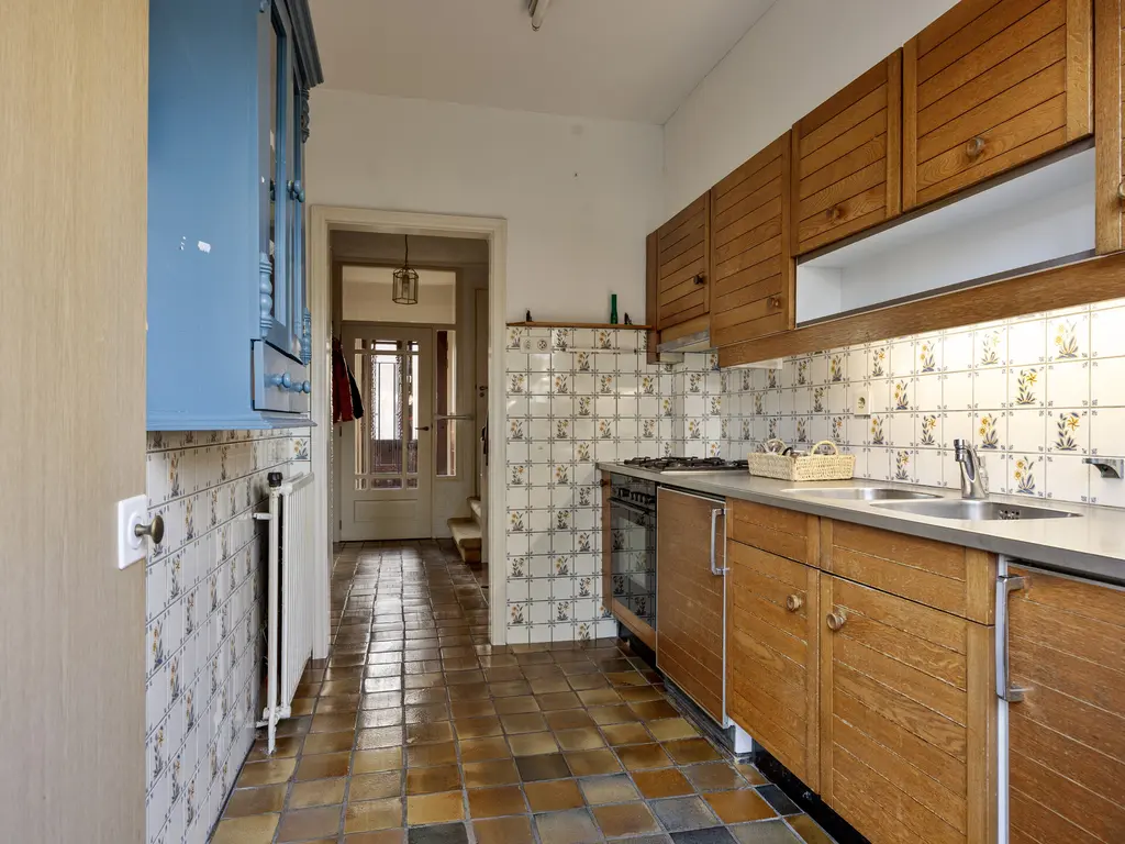 Margrietstraat 11, POORTUGAAL