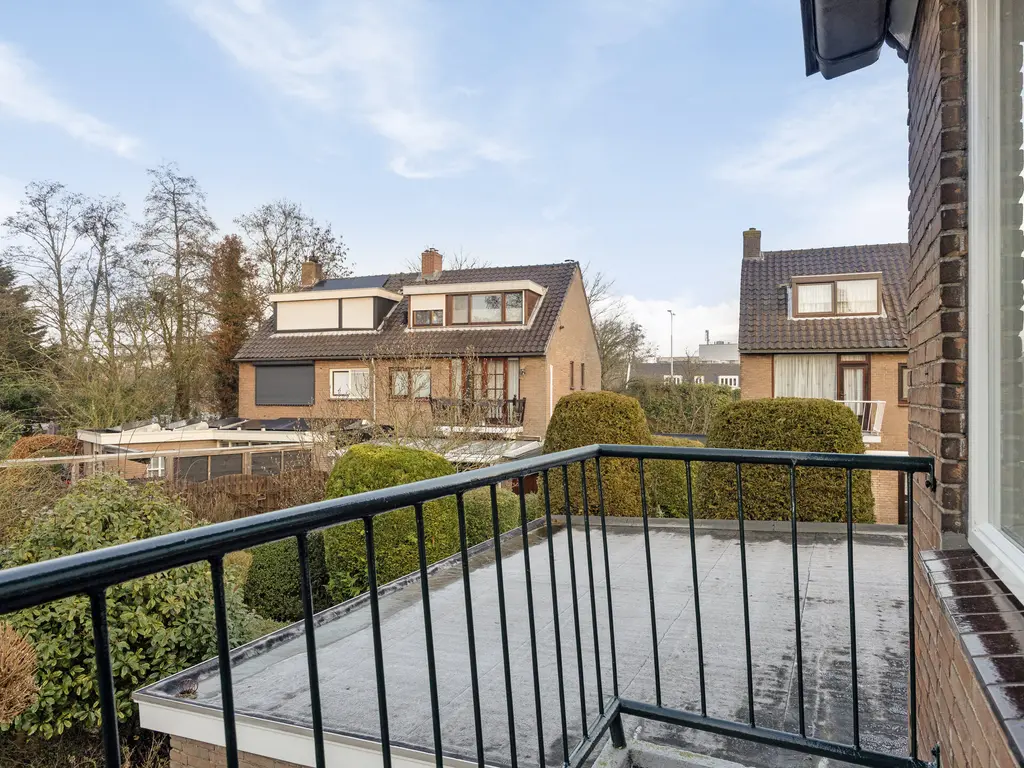 Margrietstraat 11, POORTUGAAL