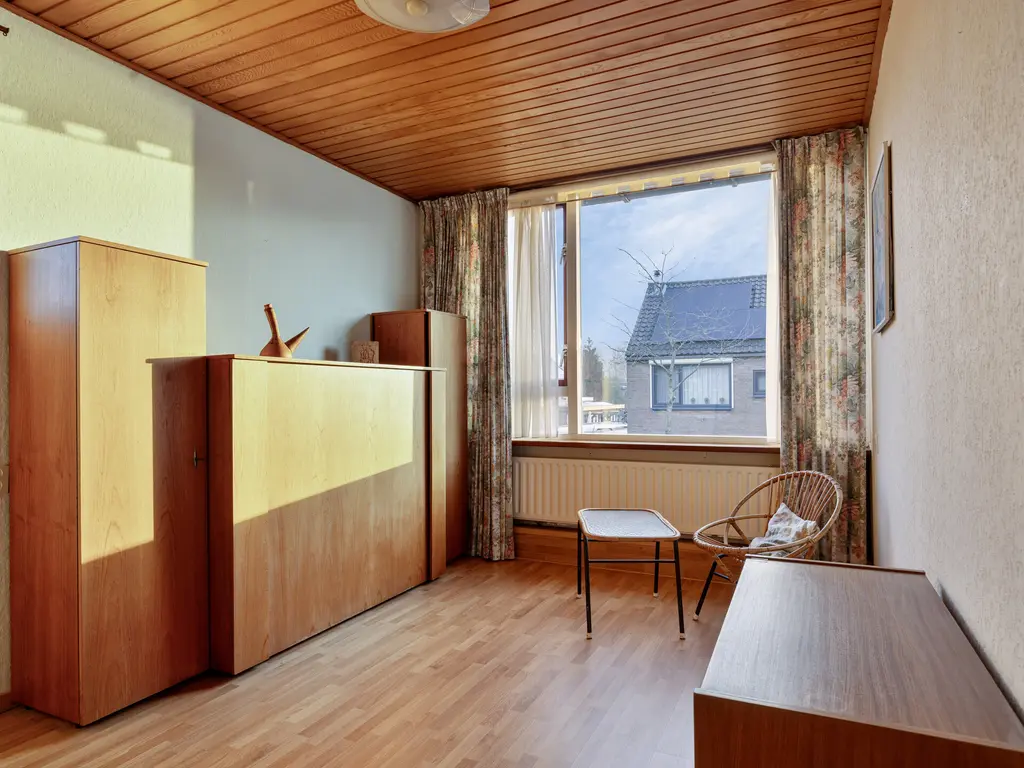 Margrietstraat 11, POORTUGAAL