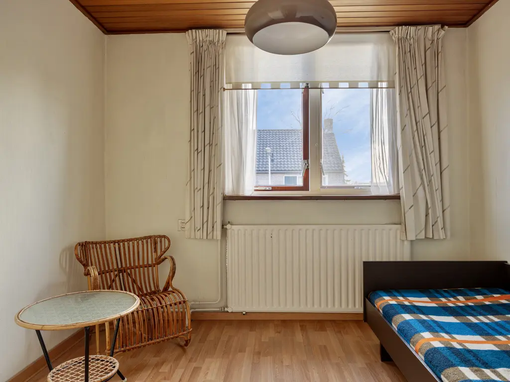 Margrietstraat 11, POORTUGAAL