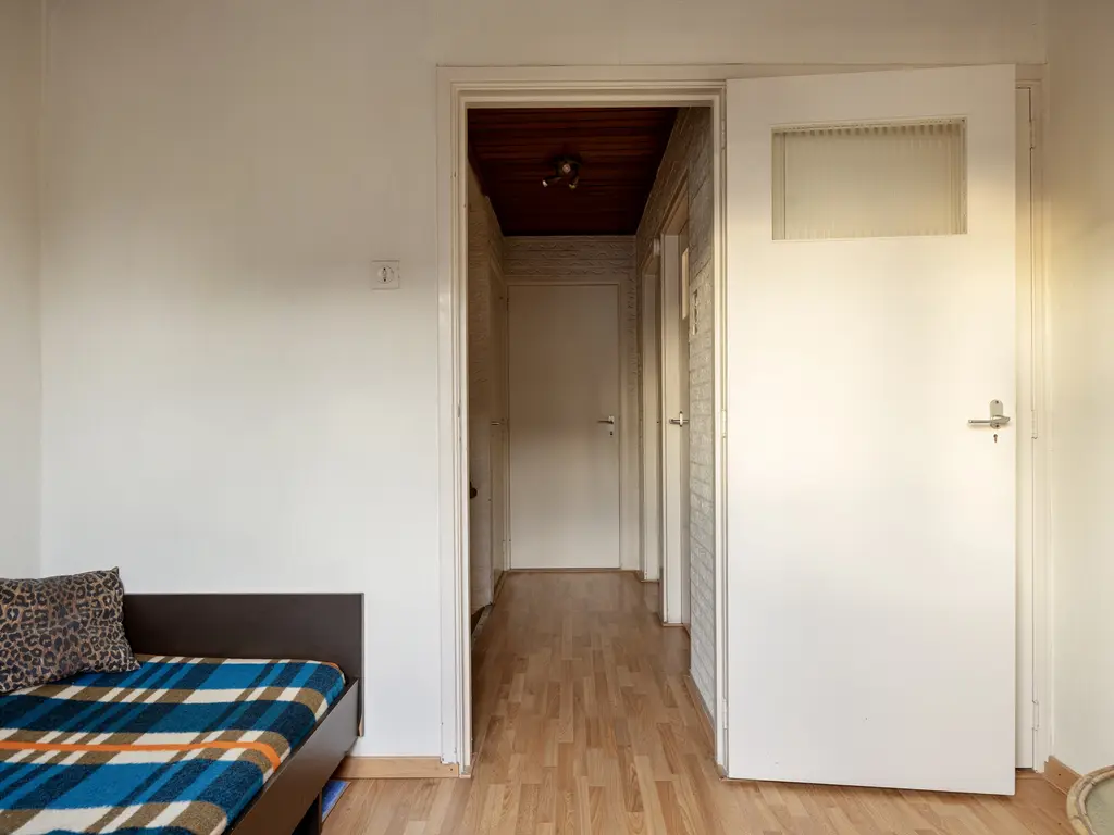 Margrietstraat 11, POORTUGAAL