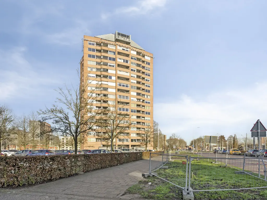 Reyerdijk 11C, ROTTERDAM