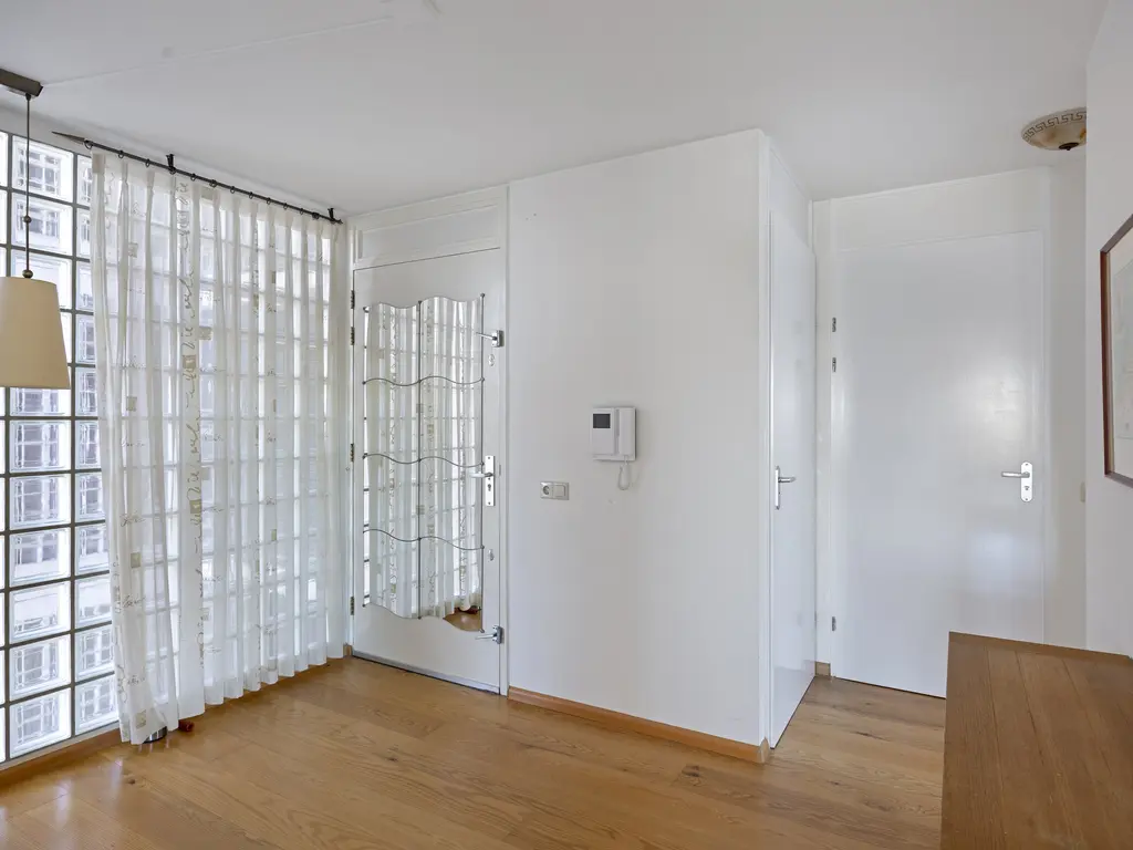 Reyerdijk 11C, ROTTERDAM