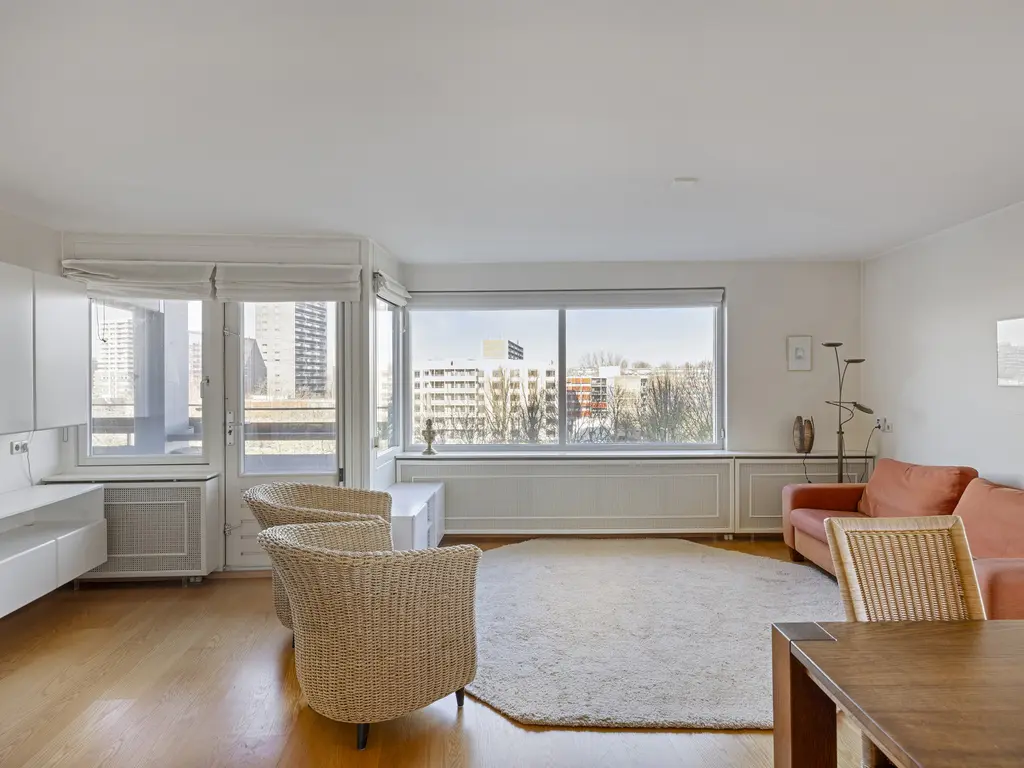 Reyerdijk 11C, ROTTERDAM