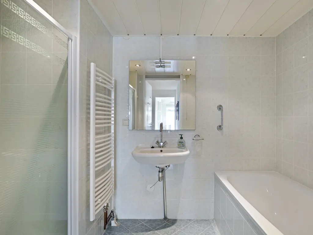 Reyerdijk 11C, ROTTERDAM