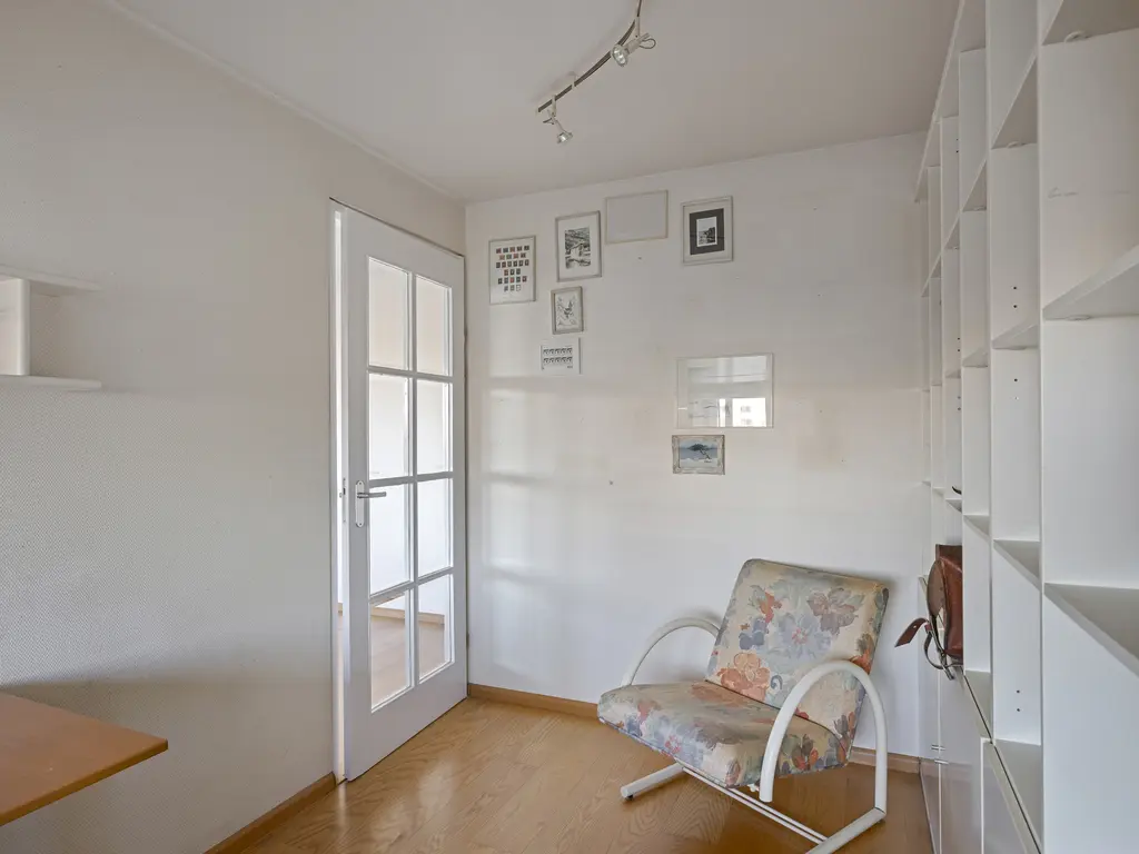 Reyerdijk 11C, ROTTERDAM