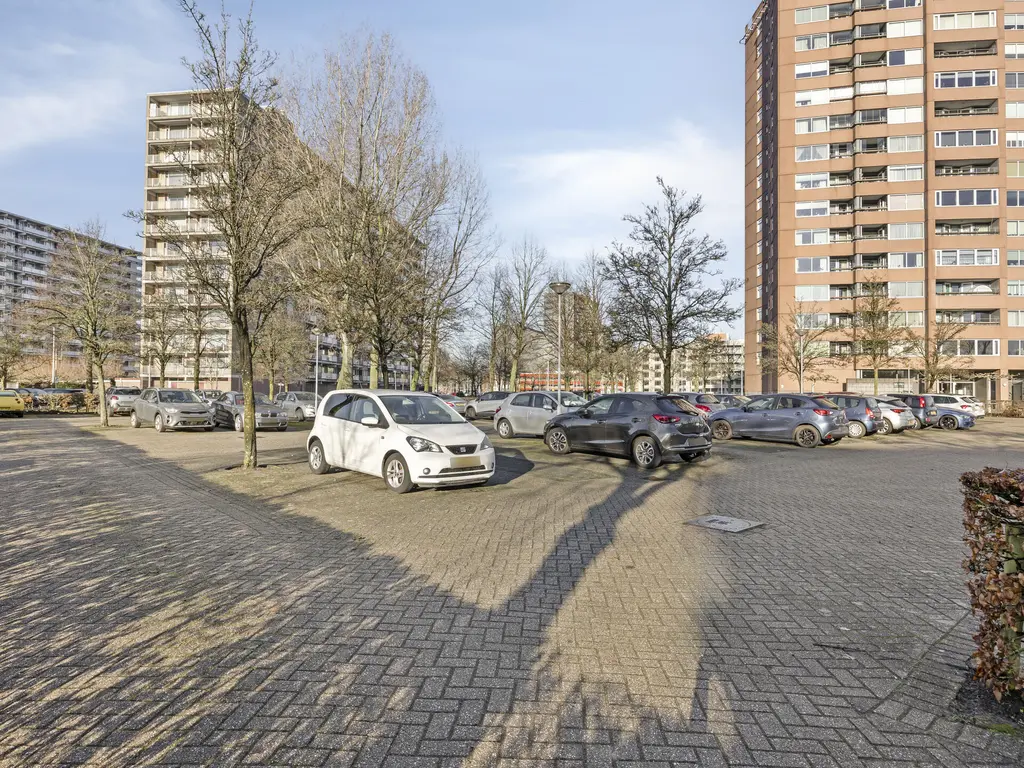 Reyerdijk 11C, ROTTERDAM